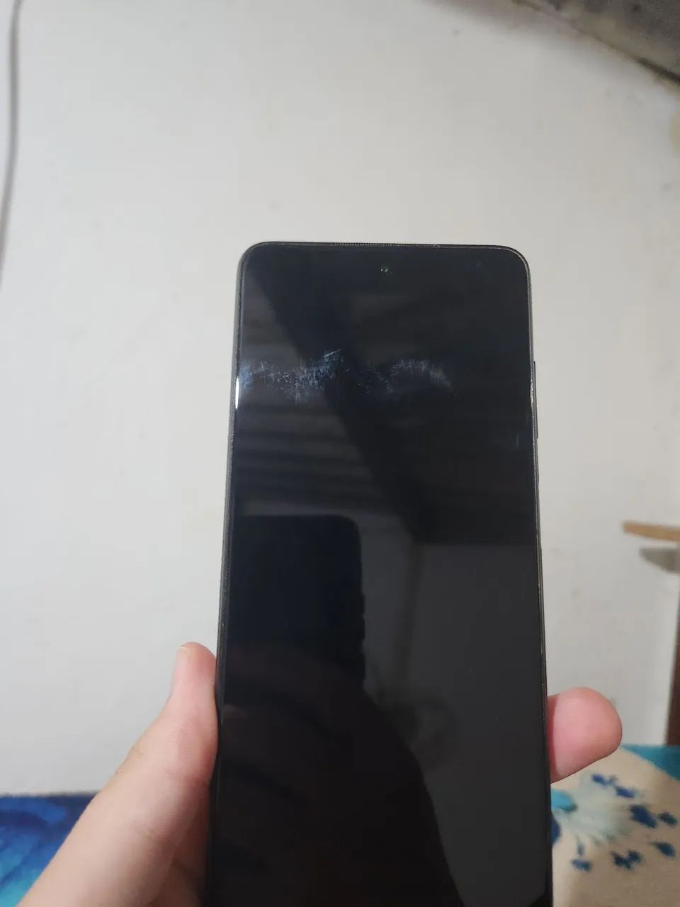 POCO X3 PRO PRA RETIRADA DE PEÇAS