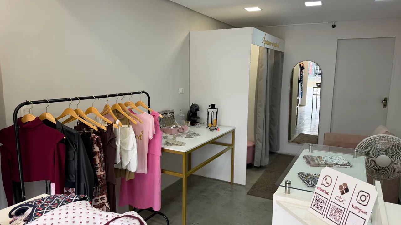 Passo Ponto comercial - Foto 3