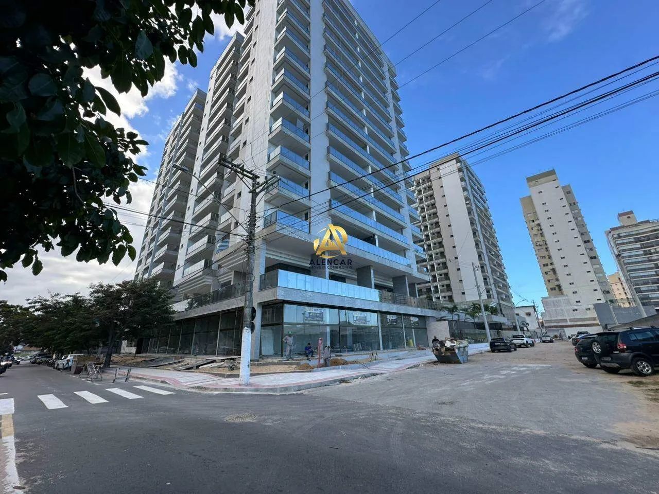 Excelente loja para locação em Itapoã, Vila Velha/ES.