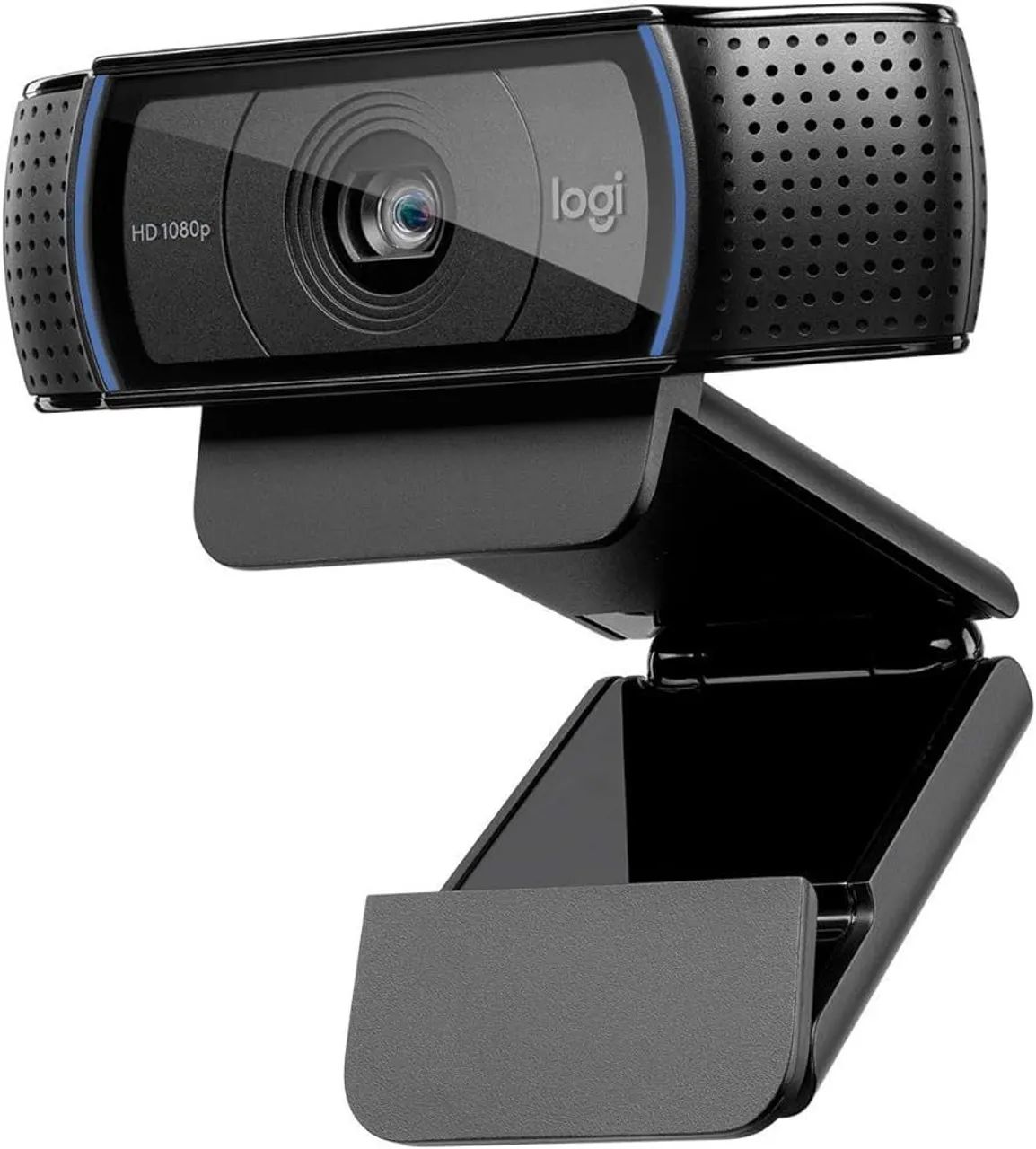 Webcam Logitech C920 Full HD 1080 - Foto 2