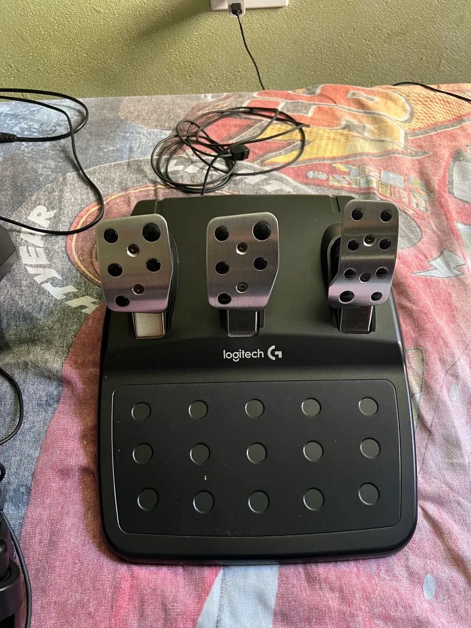 Logitech G920  - Foto 2
