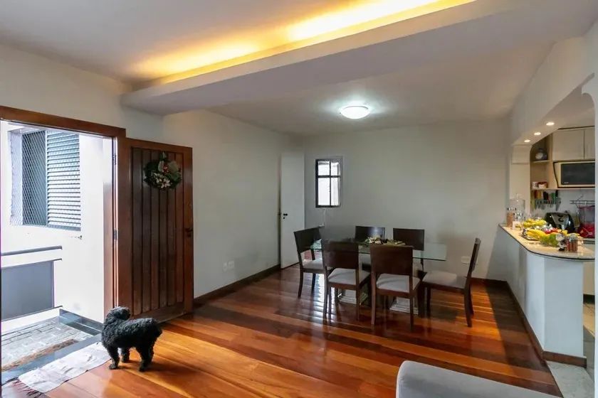 Casa à Venda - Caiçaras, 5 Quartos, 580 m2 - Foto 2