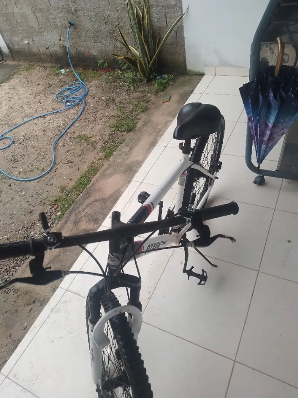 Bicicleta  - Foto 2