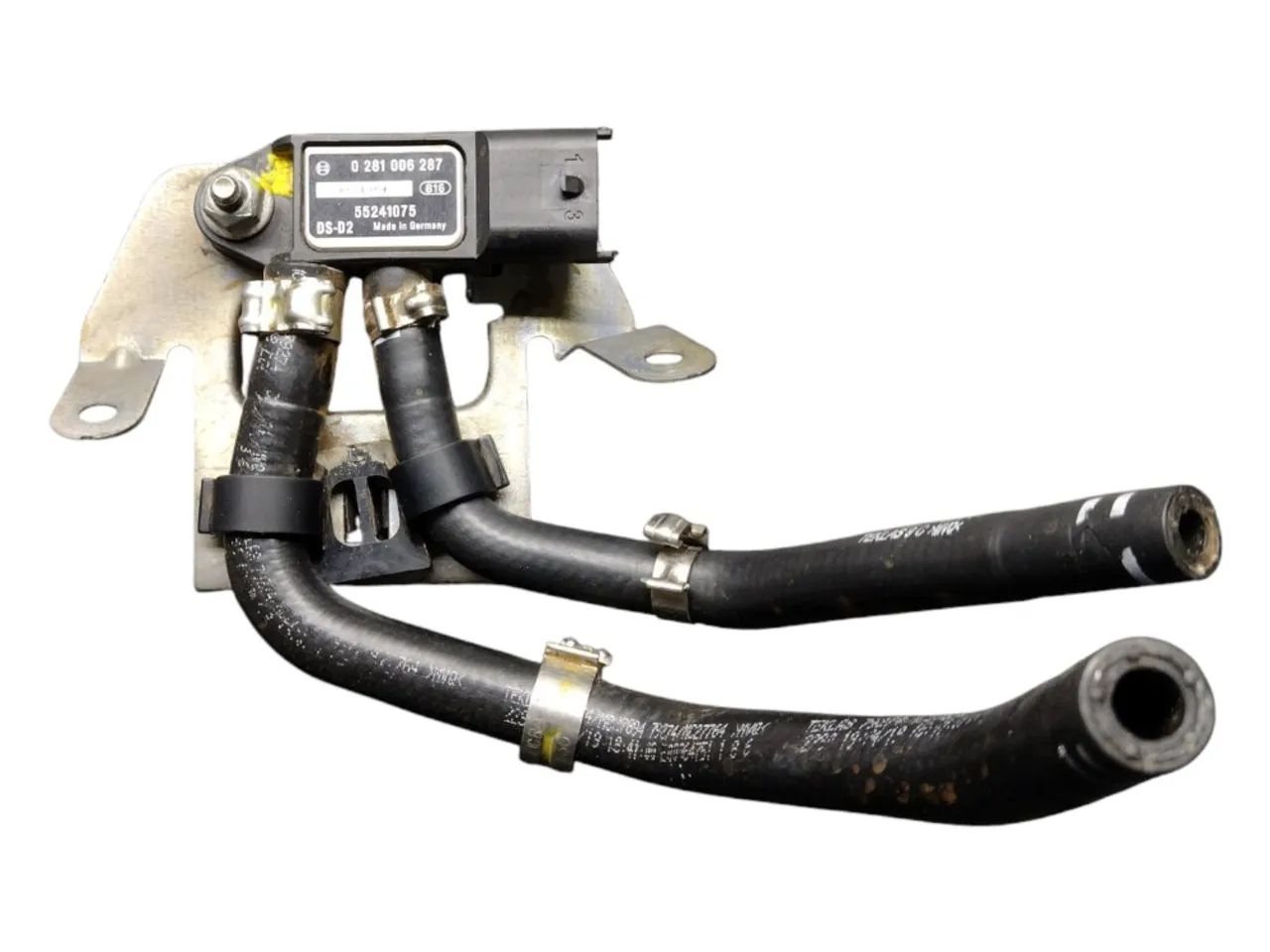 Sensor Pressão Compasso 2.0 Diesel 2020
