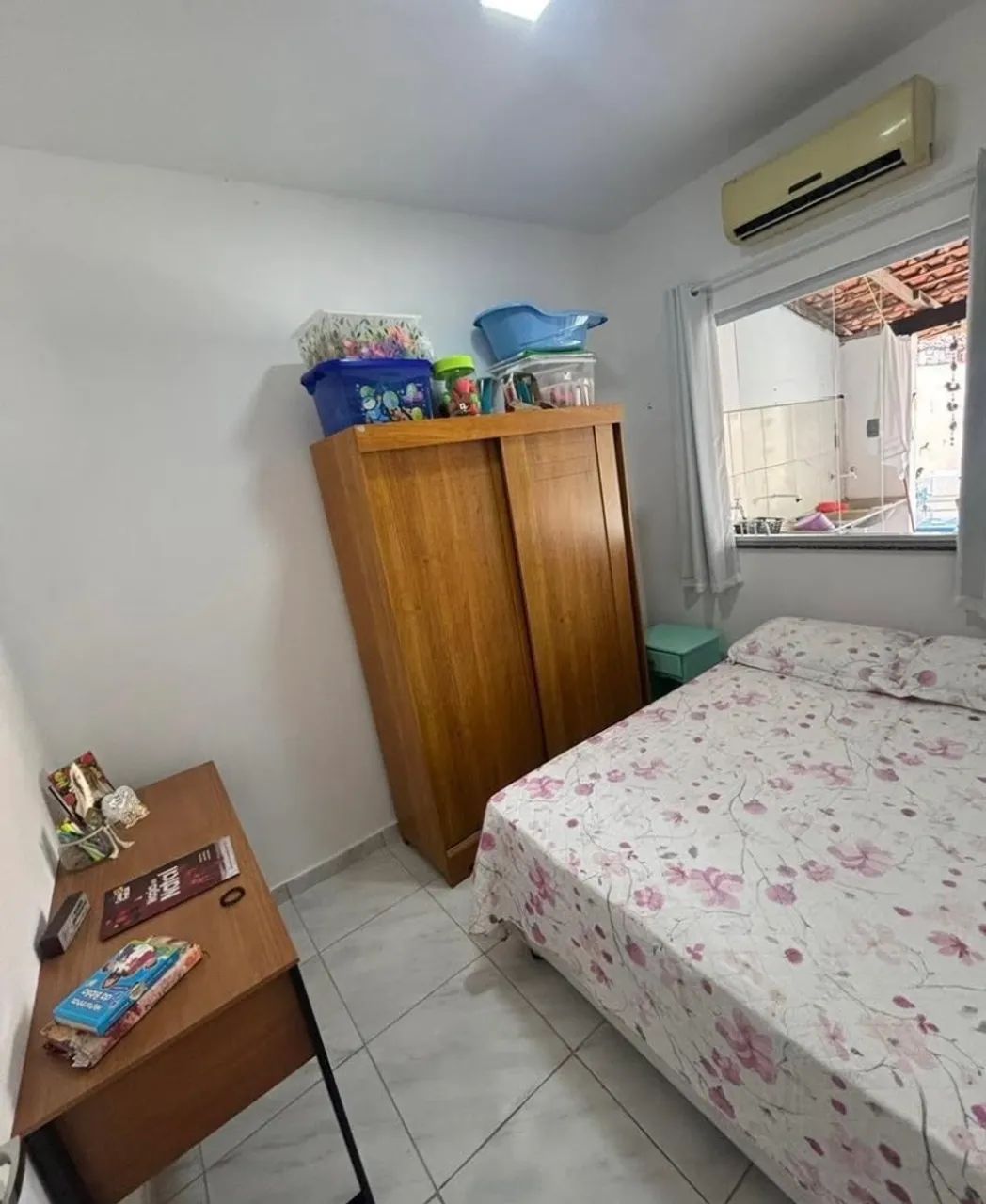 % Vendo casa no Bengui - Foto 3