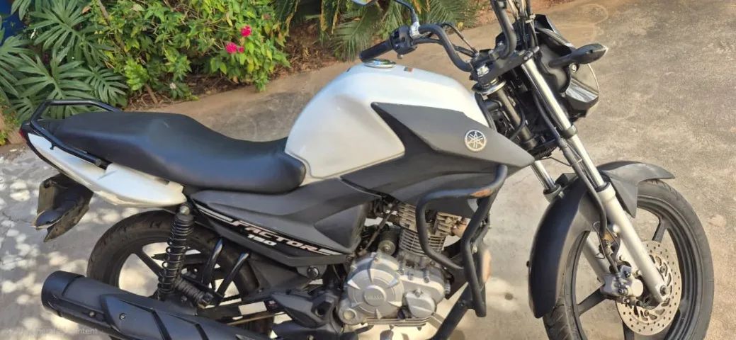 Yamaha FACTOR 150cc ED/FLEX 2019 - Foto 2