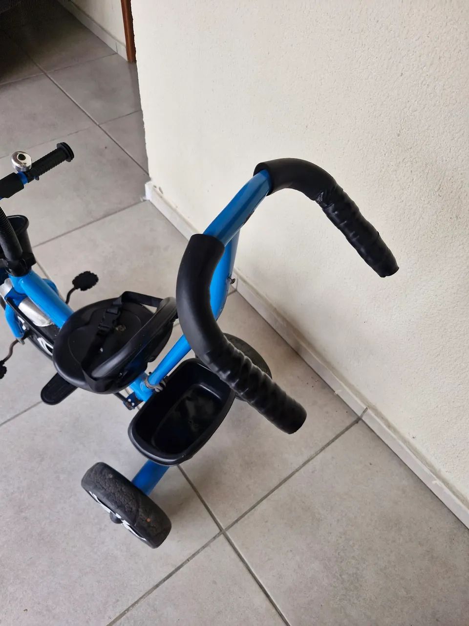 Triciclo - Foto 3