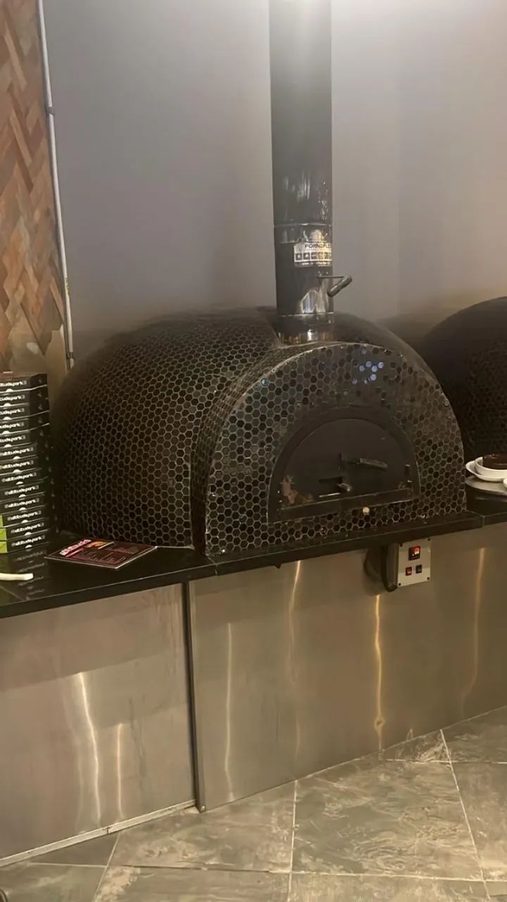 MATERIAIS para pizzaria ou lanchonete  - Foto 6