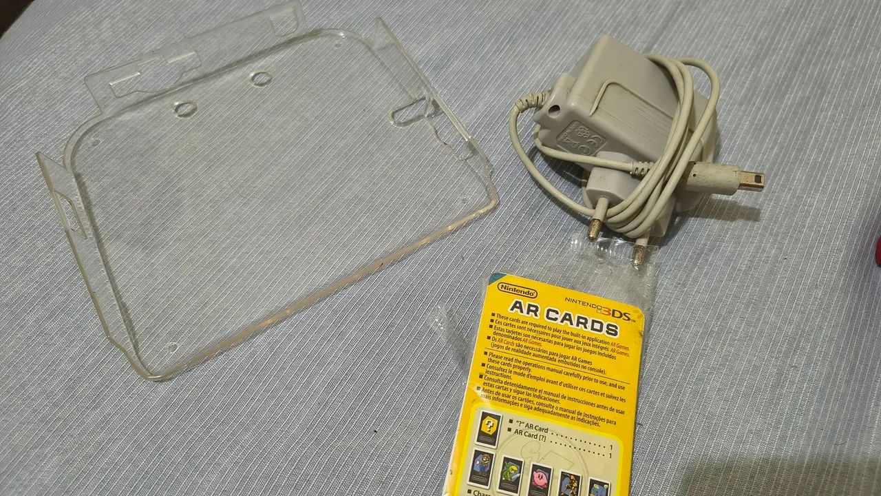 Nintendo 2ds edição limitada e especial  - Foto 3
