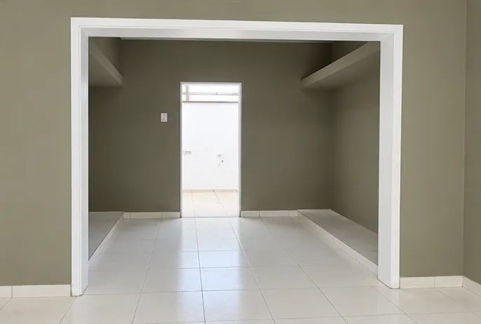 ALUGA-SE IMÓVEL COMERCIAL NA AV. GETÚLIO VARGAS - CENTRO- TEL. *59 - Foto 5