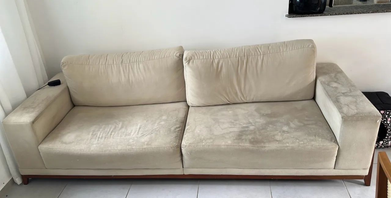 Sofá - Foto 2