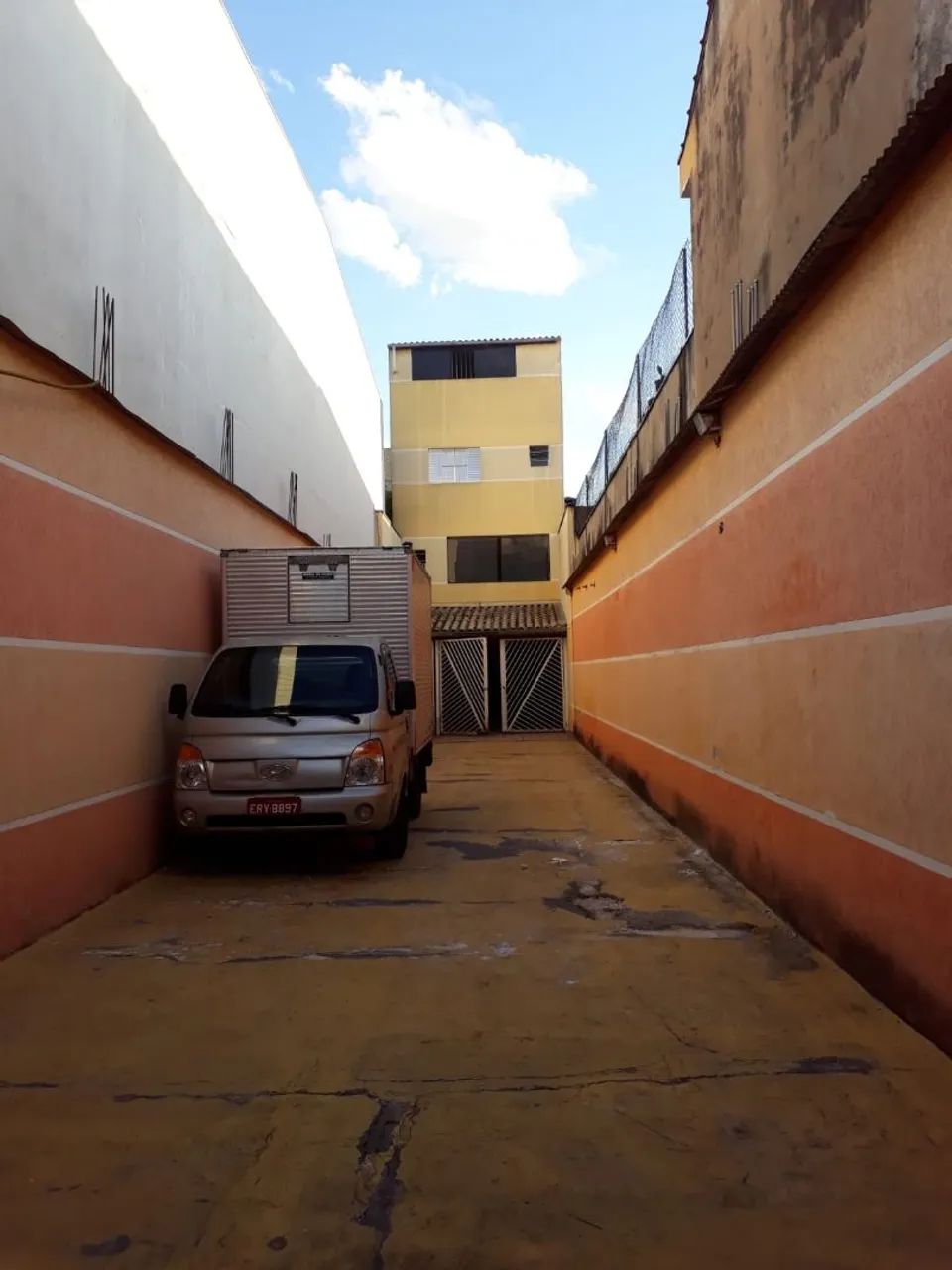 Foto - Diadema - Centro