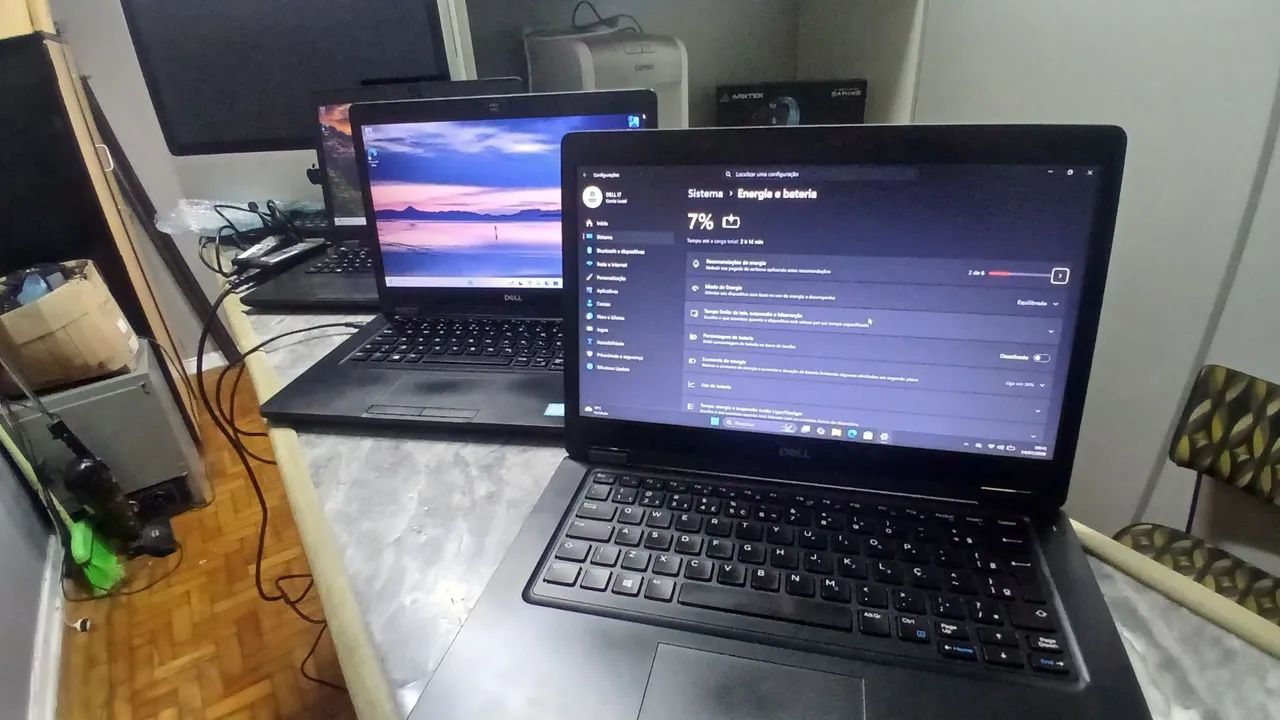 Dell Latitude i7 - Foto 3
