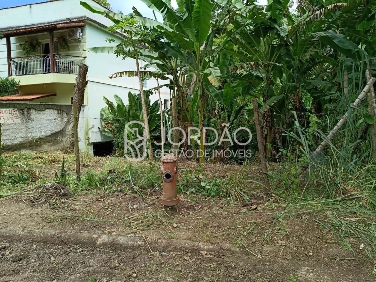 TERRENO URBANO - Foto 3