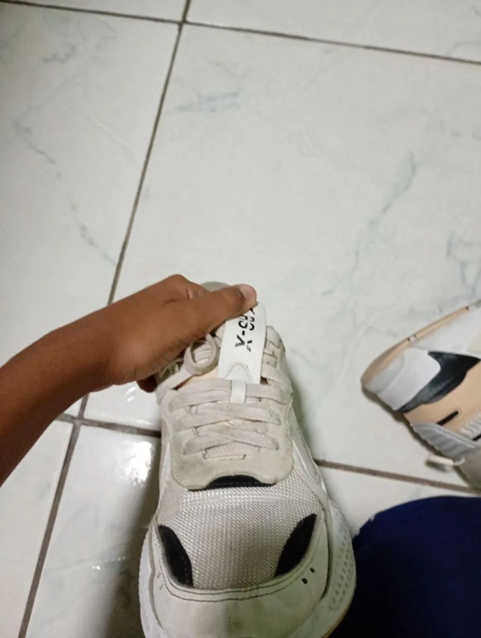 Vendo tênis puma - Foto 3