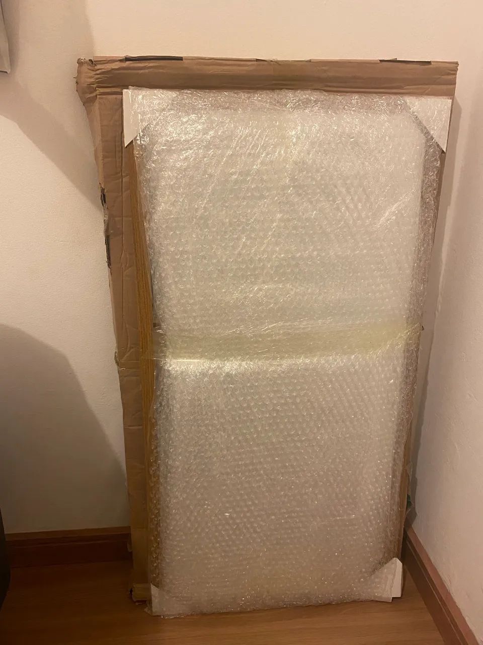 Espelho com moldura - Foto 2