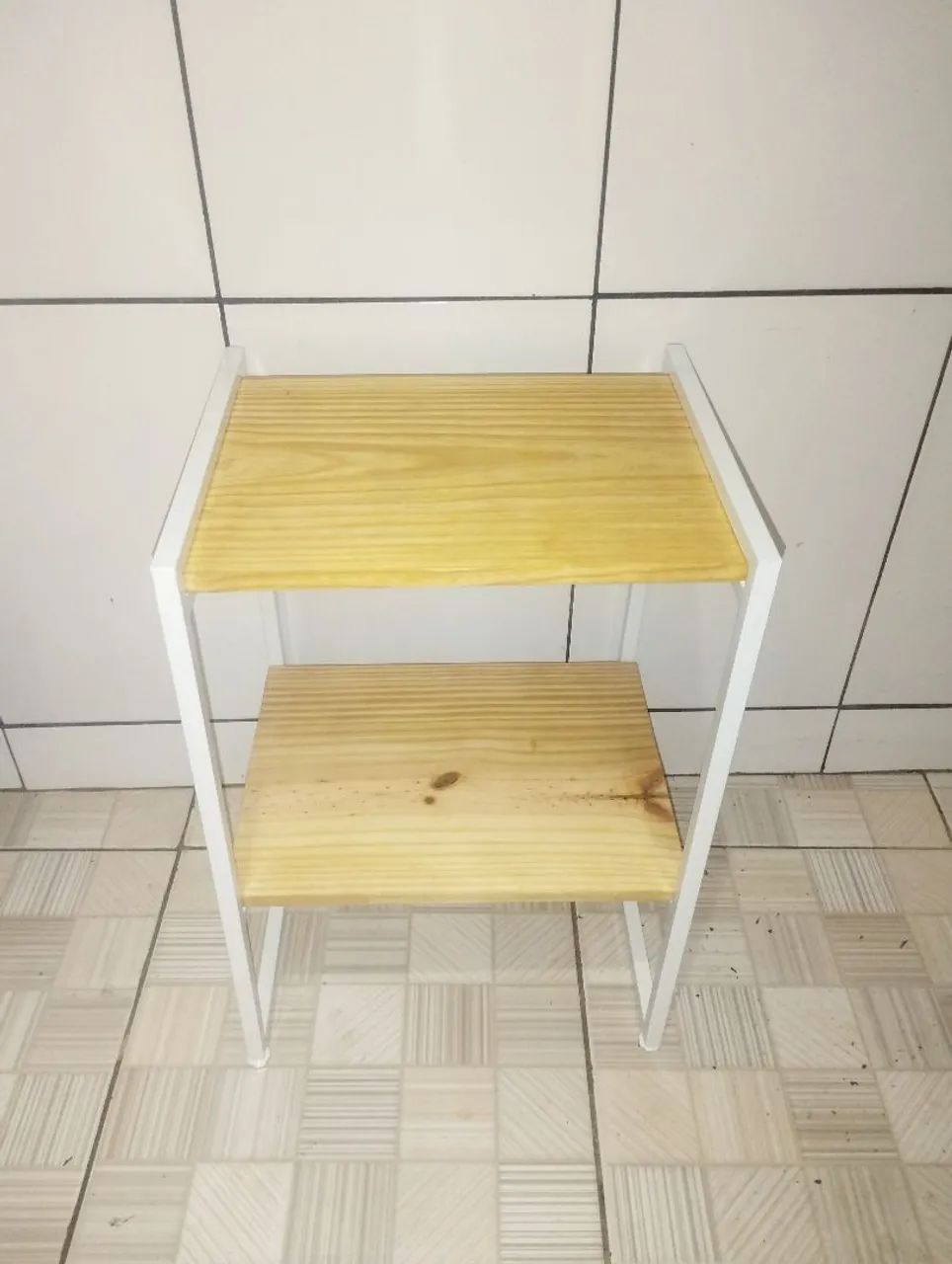 Mesa auxiliar - Foto 2