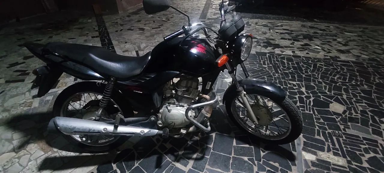 Fan 125 ES - Foto 2