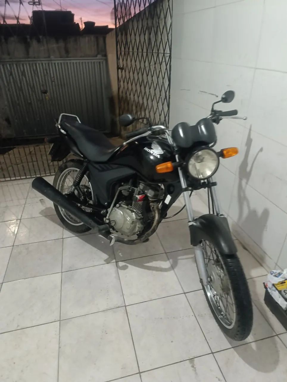 Fan 125