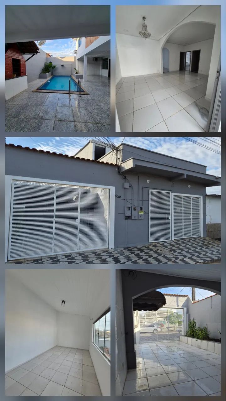 Excelente oportunidade de Locação!