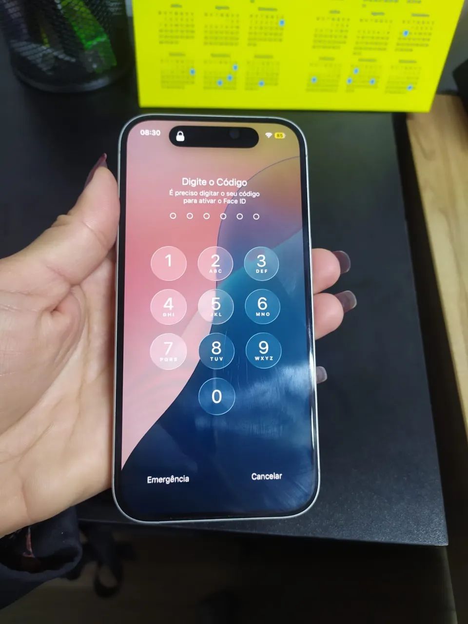 Iphone 16  - Foto 2