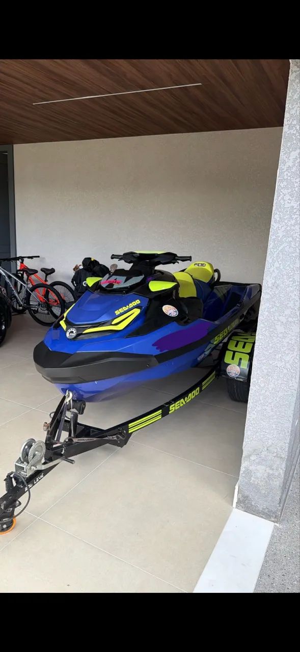 Wake pro 230 2020  - Foto 3