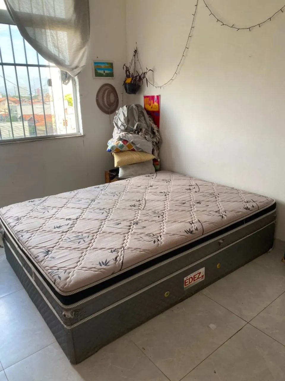 Cama de Casal - Foto 2