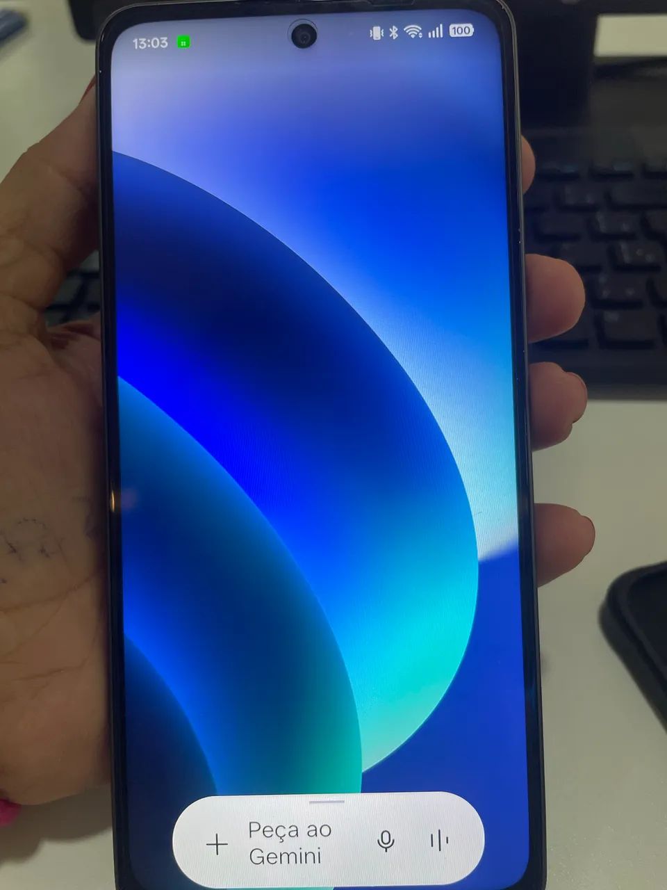 Celular oppo  - Foto 2