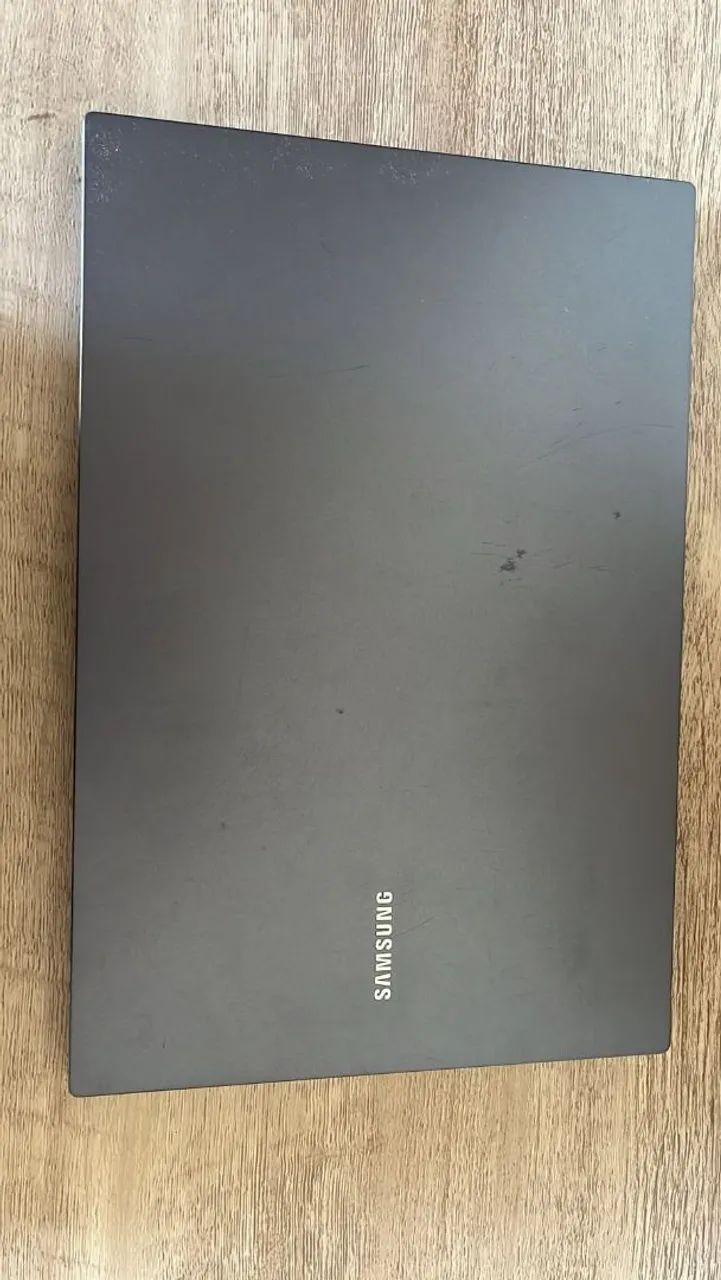 Notebook Samsung Book i5 11ª Geração, SSD 256GB - Ótimo Estado - Foto 2