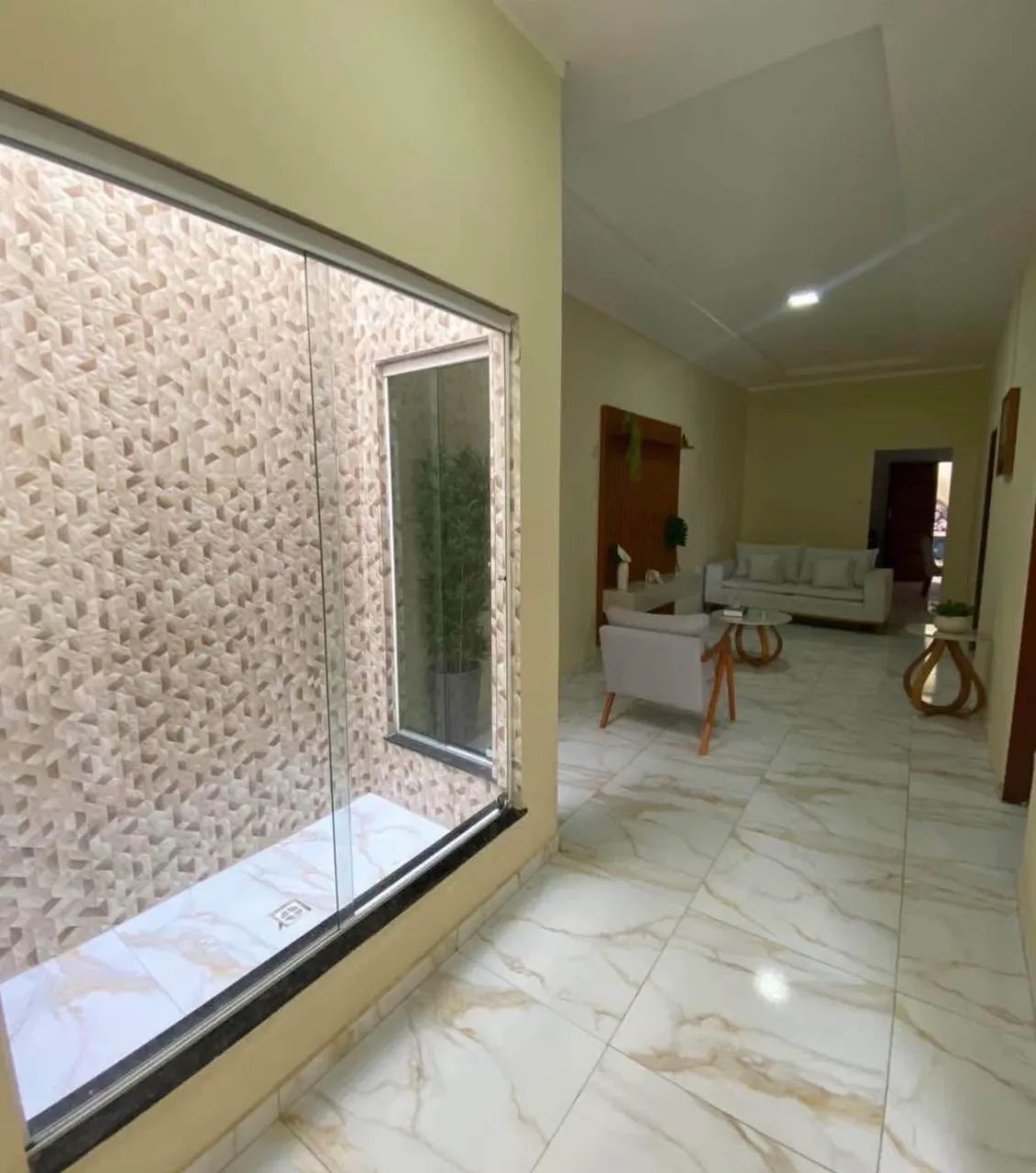 VENDO CASA NA MARCO & - Foto 3
