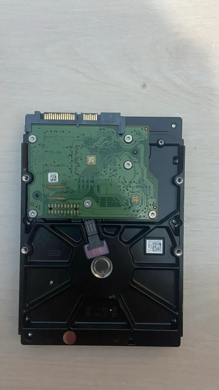 HD 500gb - Foto 2