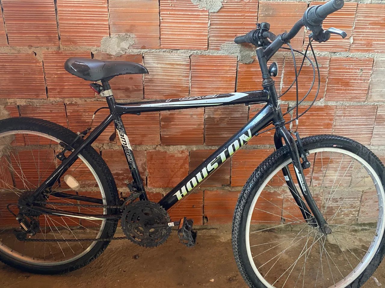 Vendo bicicleta 7 marchas  - Foto 2