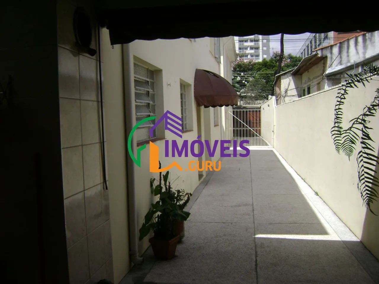 AREA - BOM RETIRO - SP