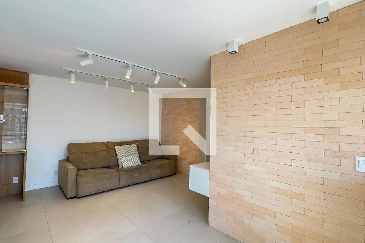 Apartamento à Venda - Brooklin, 2 Quartos, 75 m2 - Foto 5