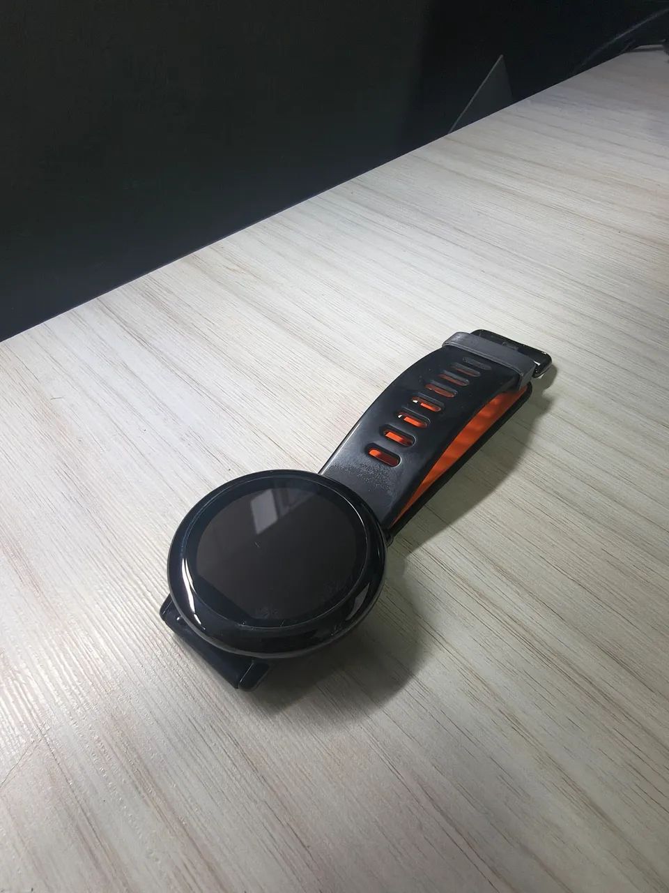 Smartwatch Amazit Pace (GPS)