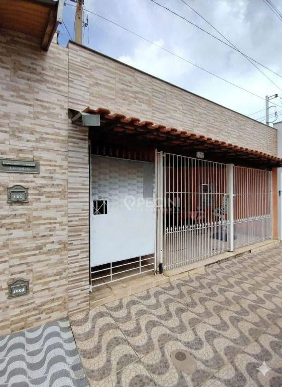 Casa à venda no bairro Vila Nova - Rio Claro - SP - Foto 3