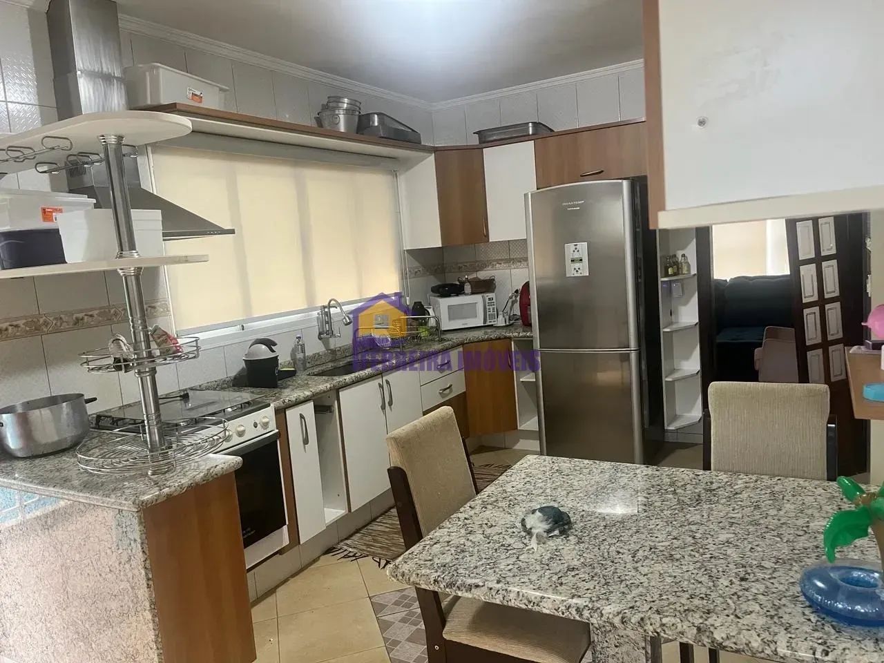 Ibiúna, chácara com piscina e linda vista, a apenas 60km de SP - Foto 2