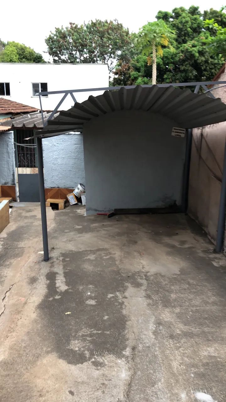 Aluguel sem calção 