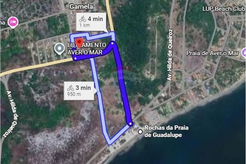 Terreno em Barra de Sirinhaém - Foto 2