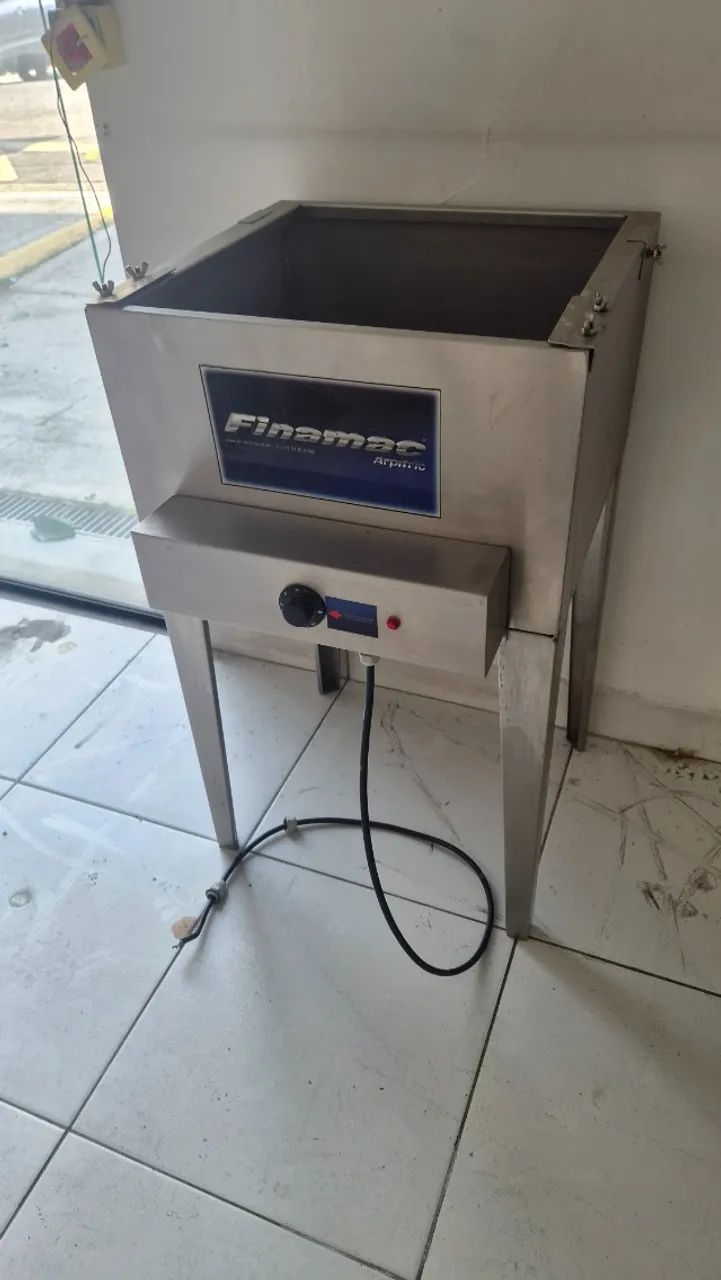 Desenformador de Picolés - Foto 4