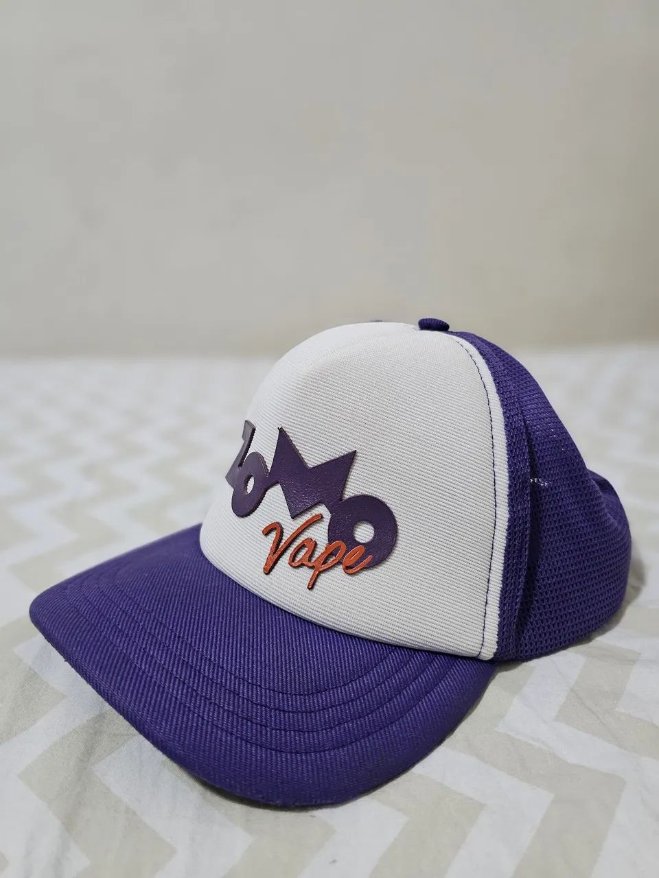 Bonés Semi-Novos - Foto 5