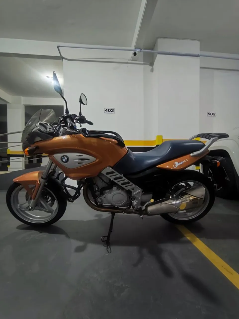 Motos Kawasaki Ninja Zx-6r 600cc 2018 em Santa Maria, Cruz Alta e