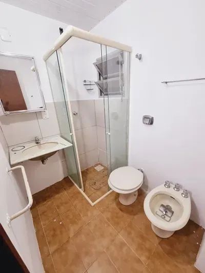 Capoeiras 3 aptos completos ao lado do Estreito vendo - Foto 3