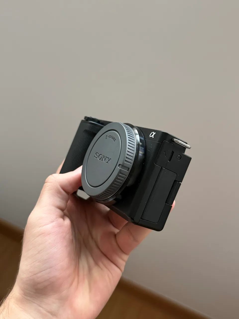 Sony ZvE10 - Foto 2
