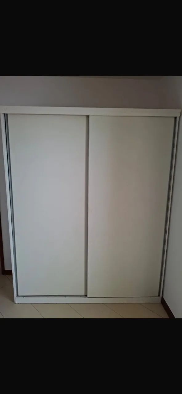 Guarda roupa - Foto 3
