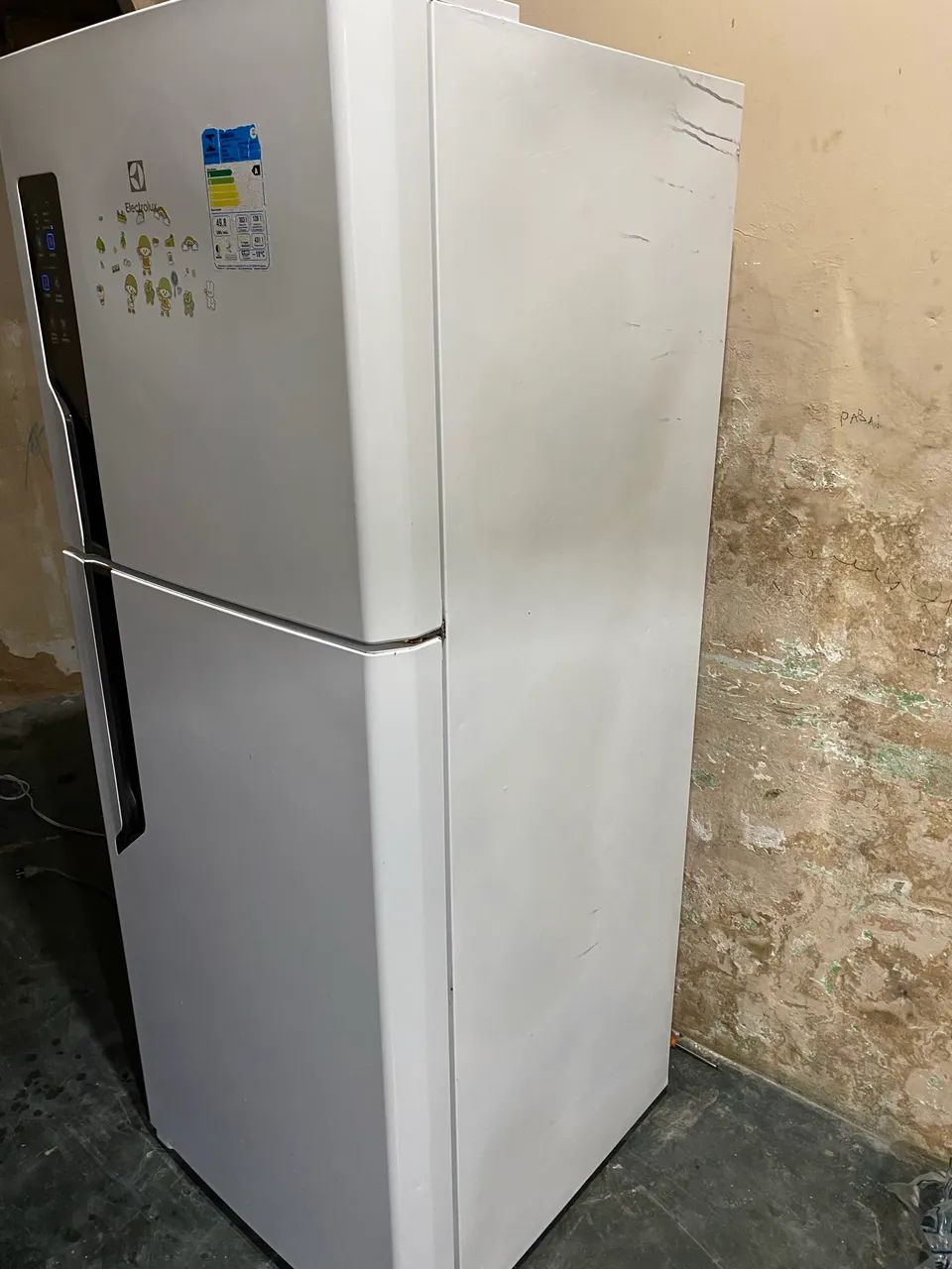 Geladeira Electrolux Frostfree  - Foto 4