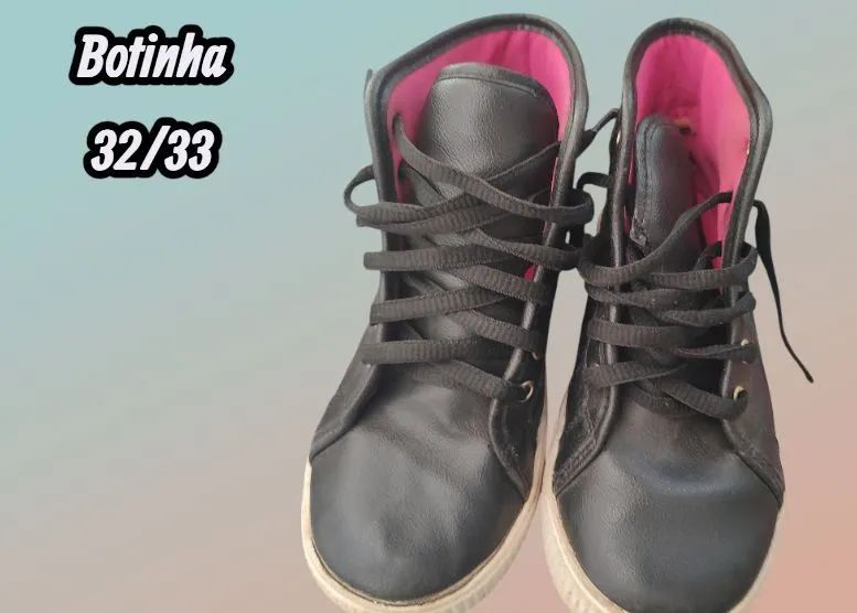  Botas 