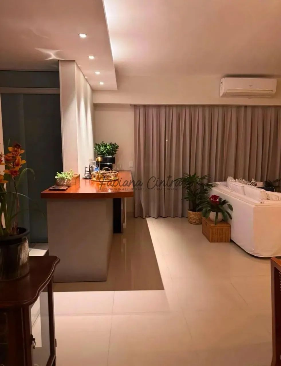 Apartamento 94M², Edifício Uber Gaudi, Jardim Botânico - Foto 3