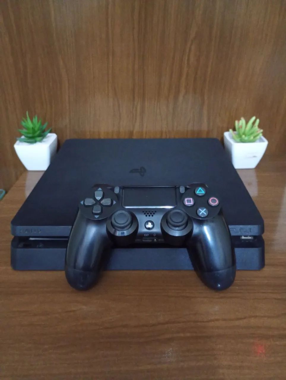 Vendo Ps4 funcionando perfeitamente! - Foto 3