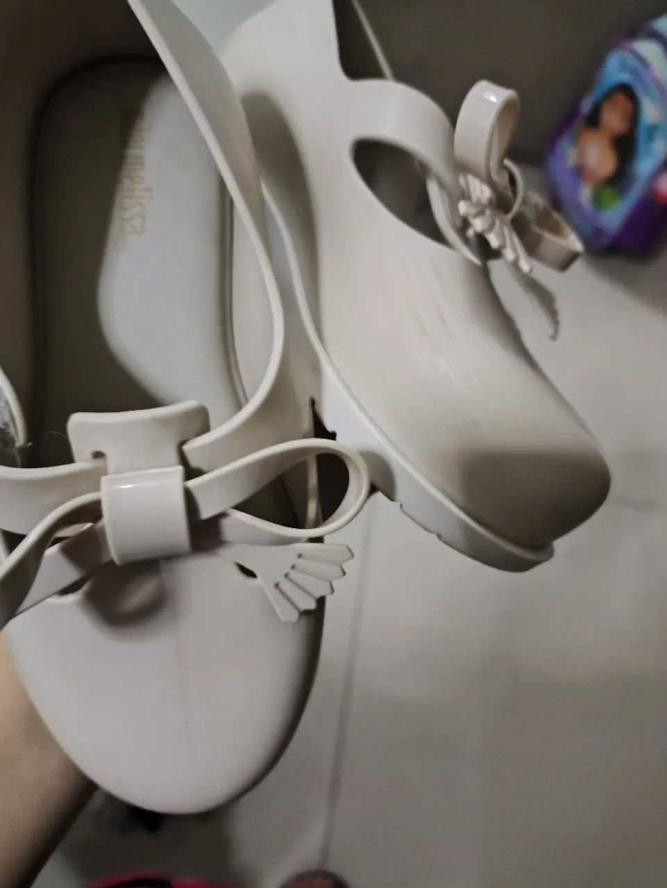 Mini melissa Tam 25 - Foto 2